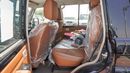 تويوتا لاند كروزر 70 LX 4.0L V6 A/T