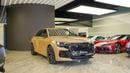 Audi RSQ8 RALLYE PLUS STD TFSI quattro 4.0L - Audi RSQ8 - 2025