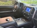 Ford Expedition PLATINUM Ford Expedition Platinum 2018 | GCC Specs | Full Option Full Service History Two Keys
