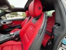 Mercedes Benz C300 AMG