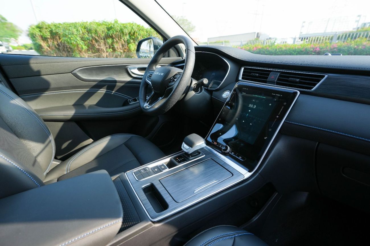 رووي RX5 Roewe RX5 PLUS II 2025 II FULL LOADED