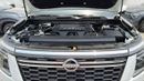 Nissan Patrol Nissan Patrol LE Platinum City 3.5L Petrol 2025YM