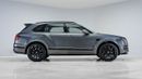 Bentley Bentayga UAE's Very Best Example | AED 5,711 Per Month