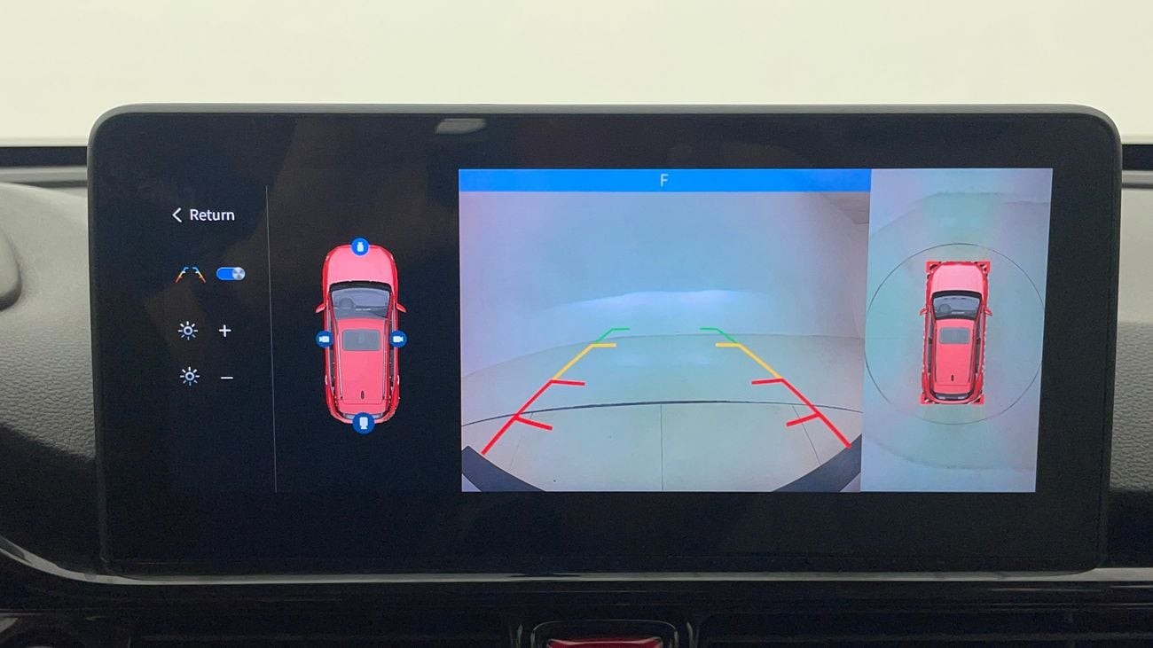 جاك JS4 INTELLIGENT 1.5 | بدون دفعة مقدمة | اختبار القيادة في المنزل