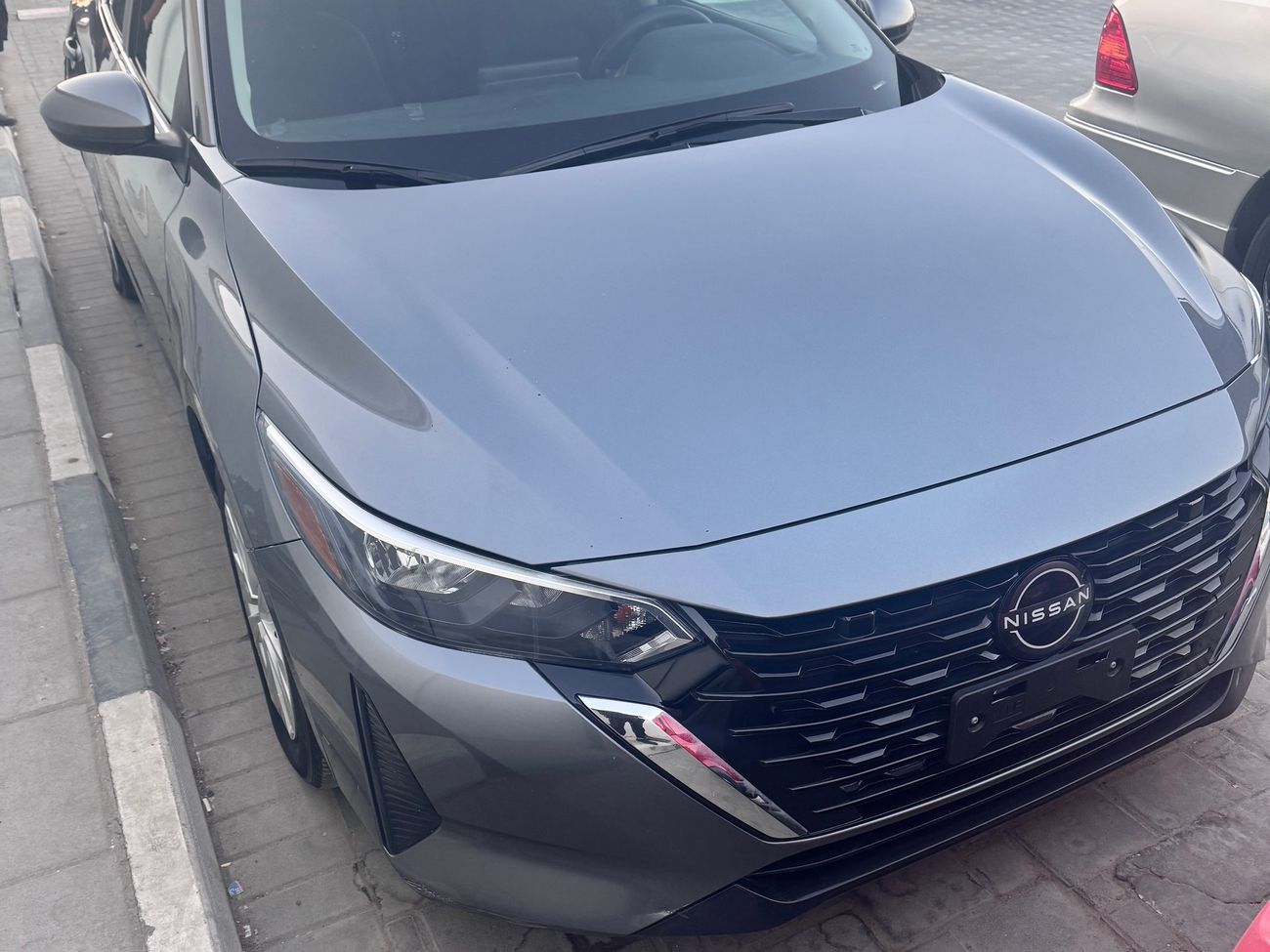 نيسان سنترا