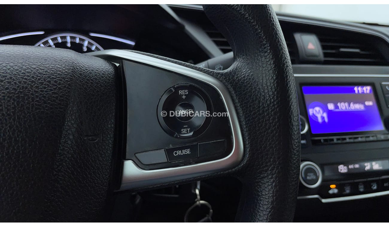 Honda Civic DX 1.6 | Zero Down Payment | Free Home Test Drive