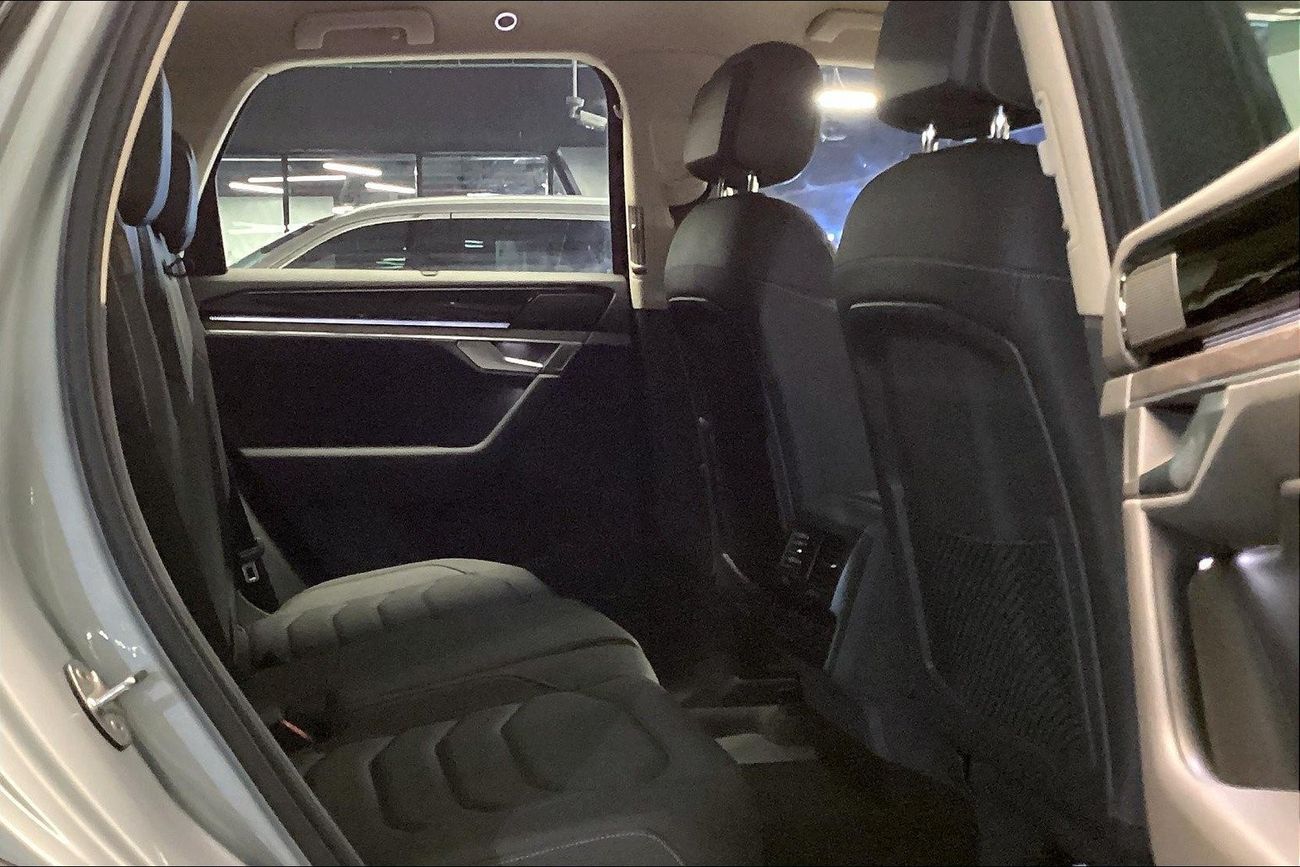 فولكس واجن طوارق Comfortline | شامل الضمان | 0 ﺪﻔﻋﺓ ﺃﻮﻟﻯ