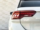فولكس واجن T ROC Life 1.4L