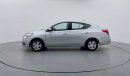 Nissan Sunny SV 1.6 | Under Warranty | Inspected on 150+ parameters