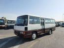 Toyota Coaster TOYOTA COASTER BUS RHD 1988 MODEL 3.4L DIESEL MANUAL(PM10133)