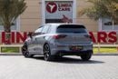 فولكس واجن جولف GTI Sport 2.0T