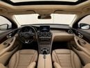 Mercedes Benz GLC 300 AMG GLC 250 Coupe AMG - GCC Specs - Pristine Condition