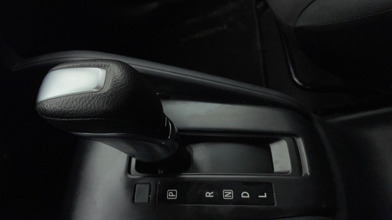 Nissan Kicks SV 1.6 | Zero Down Payment | Home Test Drive