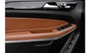 Mercedes-Benz GLS 500 500 | 3,721 P.M  | 0% Downpayment | Full Agency warranty!