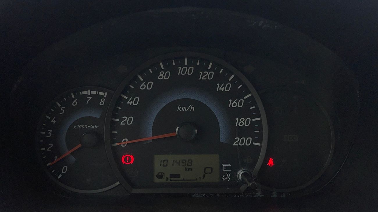 Mitsubishi Attrage GLX HIGHLINE 1.2 | Zero Down Payment | Home Test Drive