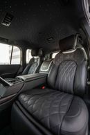 تويوتا لاند كروزر VXR 3.5L FULL OPTION WITH MBS AUTOBIOGRAPHY VIP SEAT AND STAR LIGHT