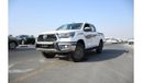Toyota Hilux 2023 Toyota Hilux 2.7L MT 4x4 Full option