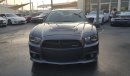 Dodge Charger Dodge Charger model 2014 Gcc car prefect condition full option low mileage