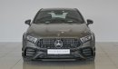 Mercedes-Benz A 45 AMG S  / Reference: VSB 32912 Certified Pre-Owned with up to 5 YRS SERVICE PACKAGE!!!