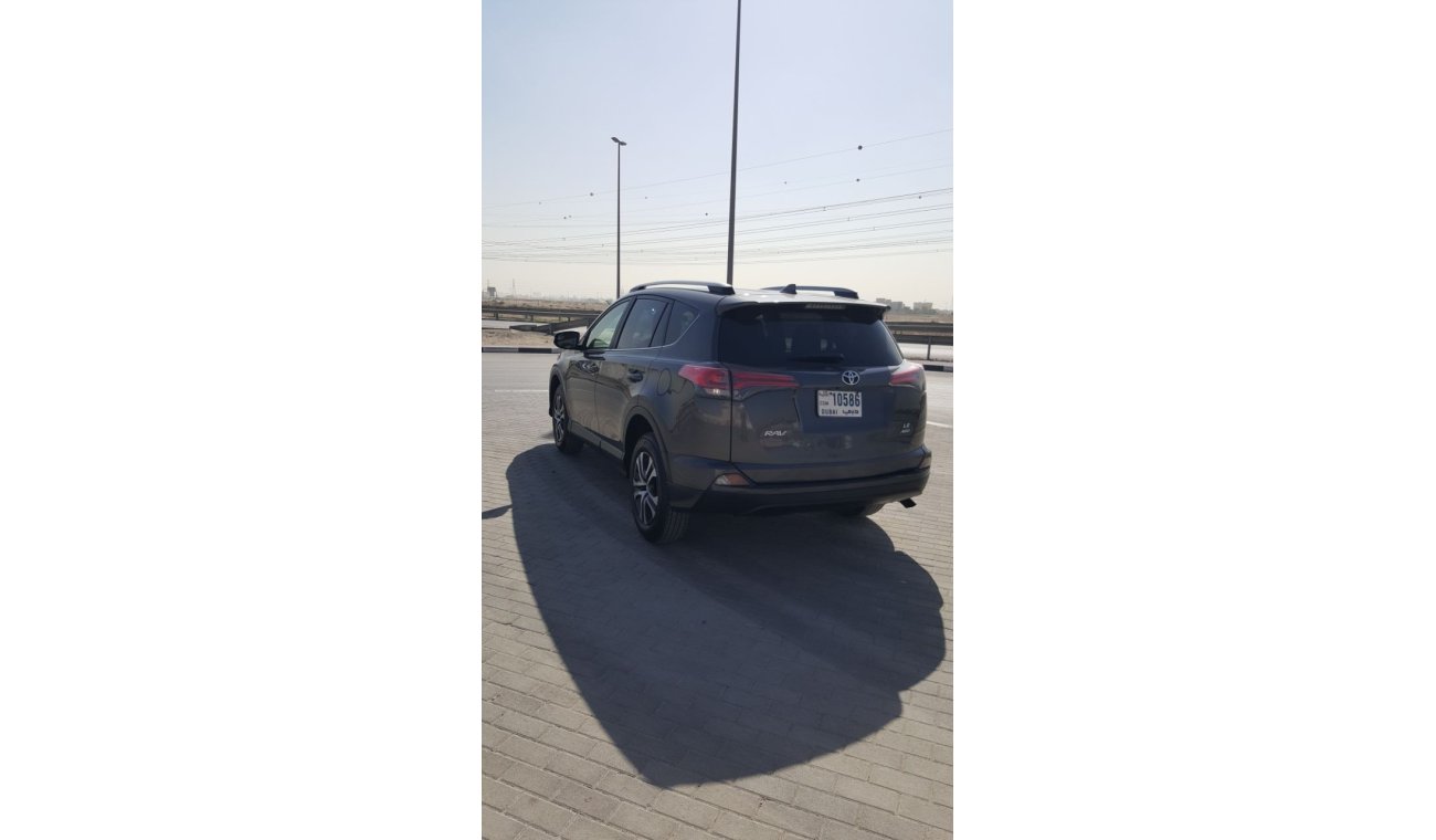 تويوتا راف ٤ TOYOTA RAV4 CLEAN CAR