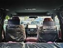 Lexus LX 700h URBAN HYBRID/3.5L PETROL V6 4WD/FULL OPTION WITH RADAR/CODE#LX7HV