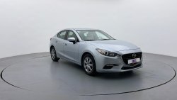 Mazda 3 S GRADE 1.6 | Under Warranty | Inspected on 150+ parameters