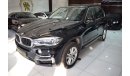 BMW X5 XDrive 35i 2015 IMMACULATE CONDITION