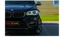 BMW X6 X6 50i Exclusive