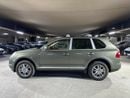Porsche Cayenne PORSCHE CAYENNE S 2008 4.8L | RARE OLIVE GREEN EXTERIOR | PANORAMIC ROOF | BEIGE INTERIOR