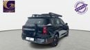 GAC GS8