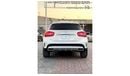 Mercedes-Benz GLA 250 Std