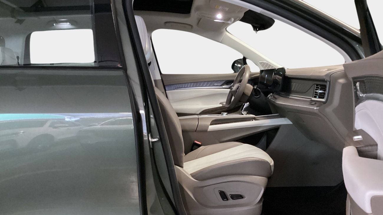 أم جي RX9 Luxury | شامل الضمان | 0 ﺪﻔﻋﺓ ﺃﻮﻟﻯ