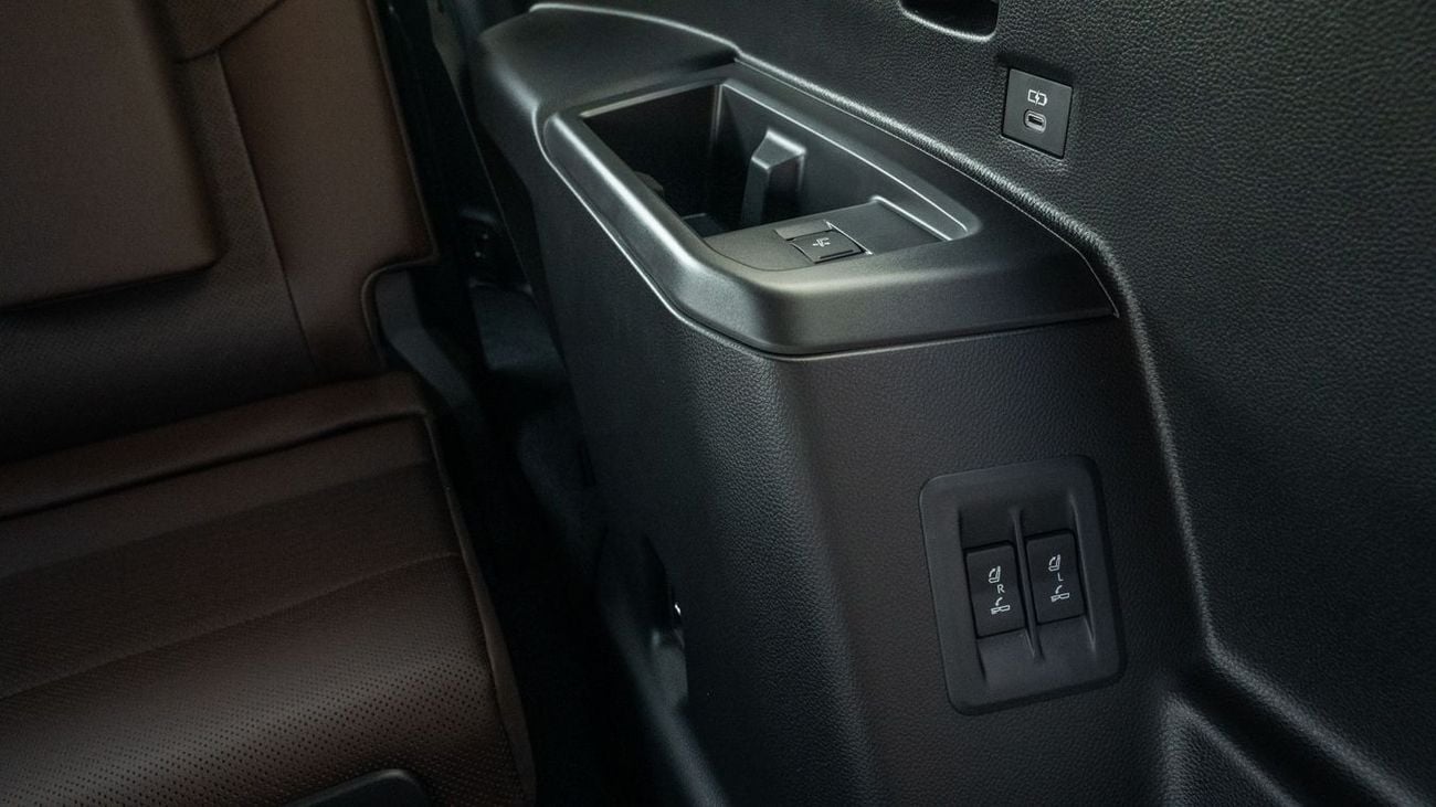 تويوتا برادو TOYOTA PRADO 2.8 DSL ADVENTURE -2026YM