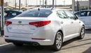 Kia Optima EX GDI