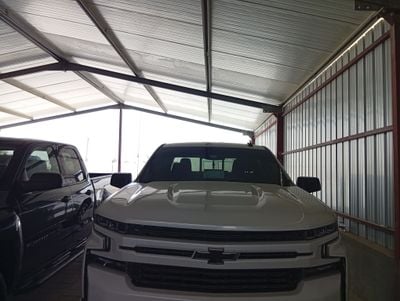 Chevrolet Silverado 1500 CREW/CAB RST