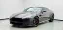 أستون مارتن فانتيج STANDARD 2014 Aston Martin Vantage V8, Service History, Fully Loaded, Excellent Condition, GCC