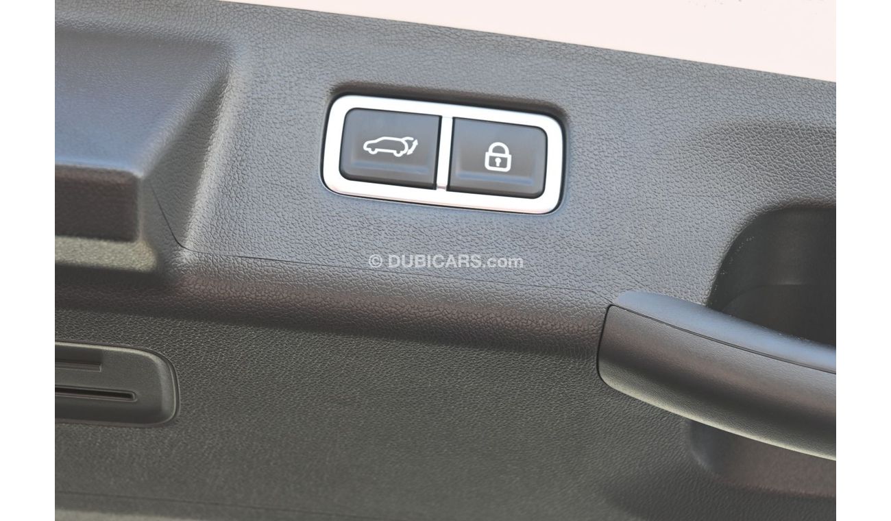 New KIA Sorento 2.5L, Petrol, FWD, SUV, 5Doors, Front Electric Seats