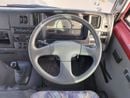 Nissan Civilian NISSAN CIVILIAN BUS RHD 2003 MODEL 4.1 L DIESEL MANUAL(PM20530)
