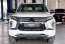 Mitsubishi Montero Sport GLS Premium | Guaranteed Warranty | 0 Down Payment