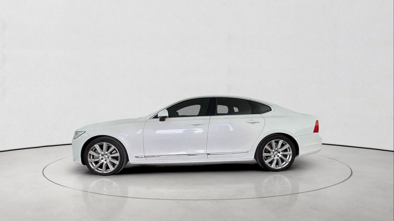 Volvo S90 INSCRIPTION | Guaranteed Warranty | 0 Down Payment