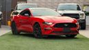 Ford Mustang GT PREMIUM