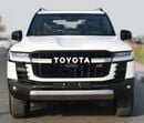 تويوتا لاند كروزر 3.5T GR-Sport Hybrid