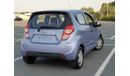 Chevrolet Spark Base chevrolet spark 2015 GCC V4 // perfect condition  // Accident Free