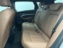 أودي Q8 إي ترون 55 quattro Advanced Q8 Advanced 55 e-tron quat 408hp (Ref# 28451)