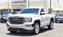 GMC Sierra SLE