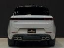 لاند روفر رينج روفر سبورت FIRST EDITION P530 | LOW MILAGE