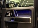 Mercedes Benz G63 AMG G 63 AMG - Pristine Japanese Spec