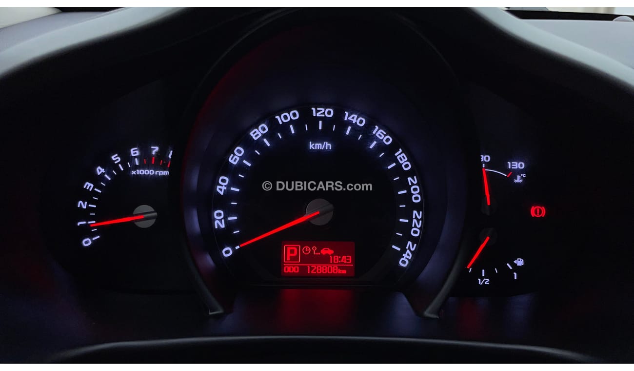 Kia Sportage LX 2 | Zero Down Payment | Free Home Test Drive