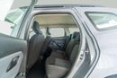 Renault Duster PE 1.6L PE 1.6