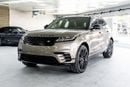 Land Rover Range Rover Velar Land Rover Range Rover Velar 2020 GCC specs